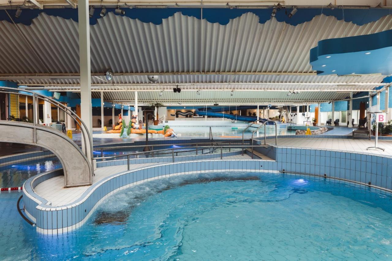 Rbr 213 - Beach Resort Kamperland Luaran gambar