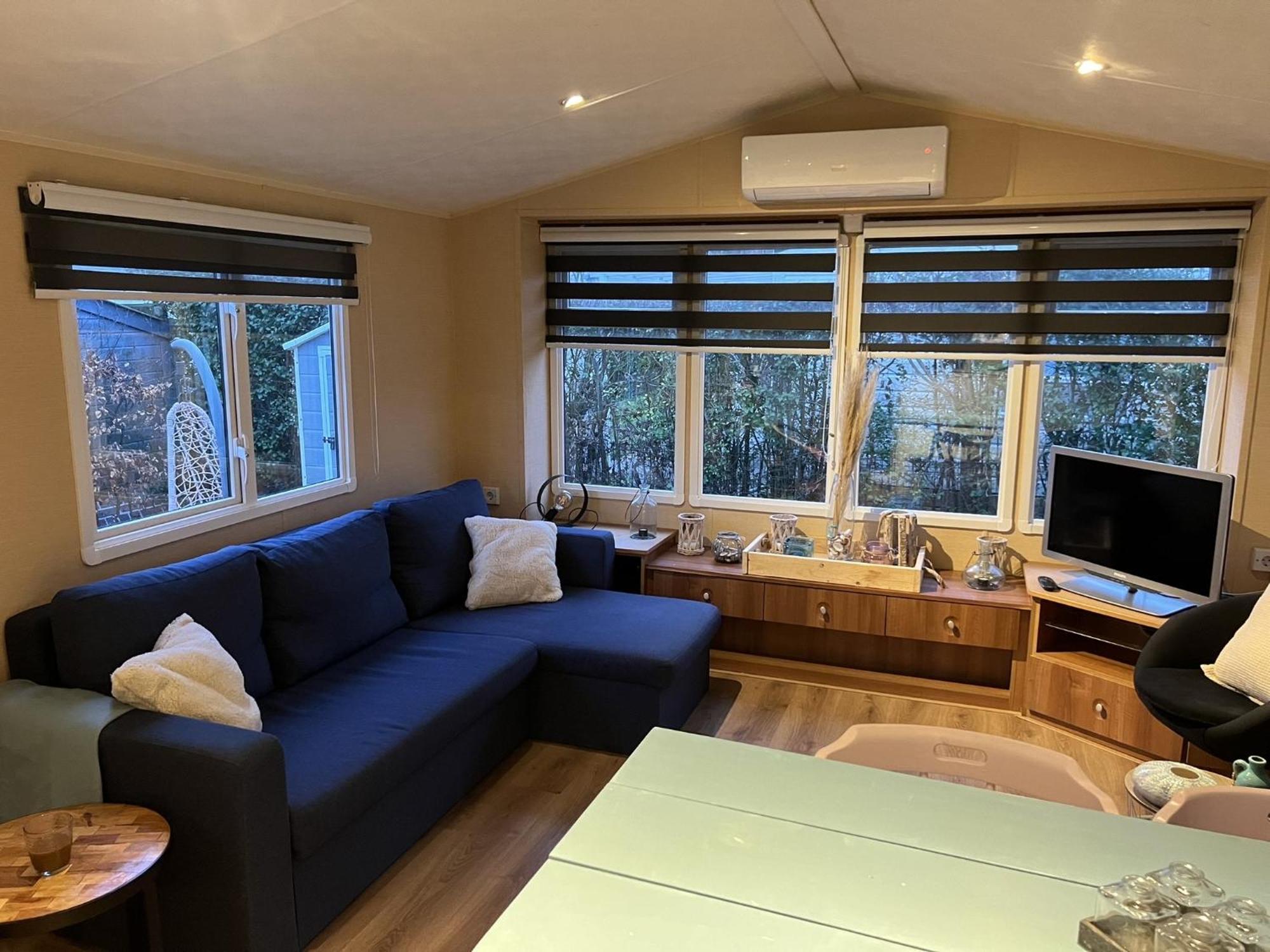 Rbr 213 - Beach Resort Kamperland Luaran gambar